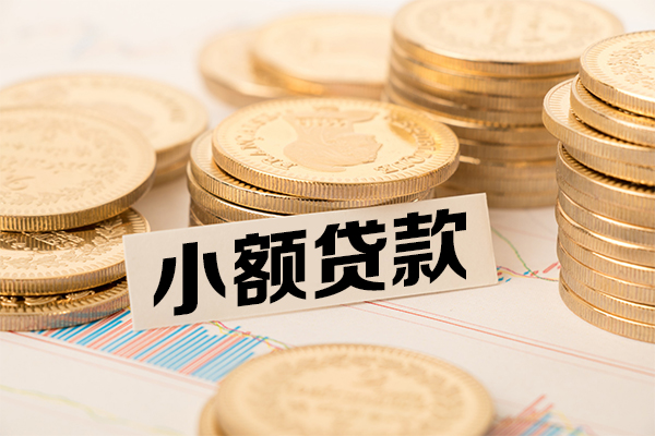 成都周转小额贷款